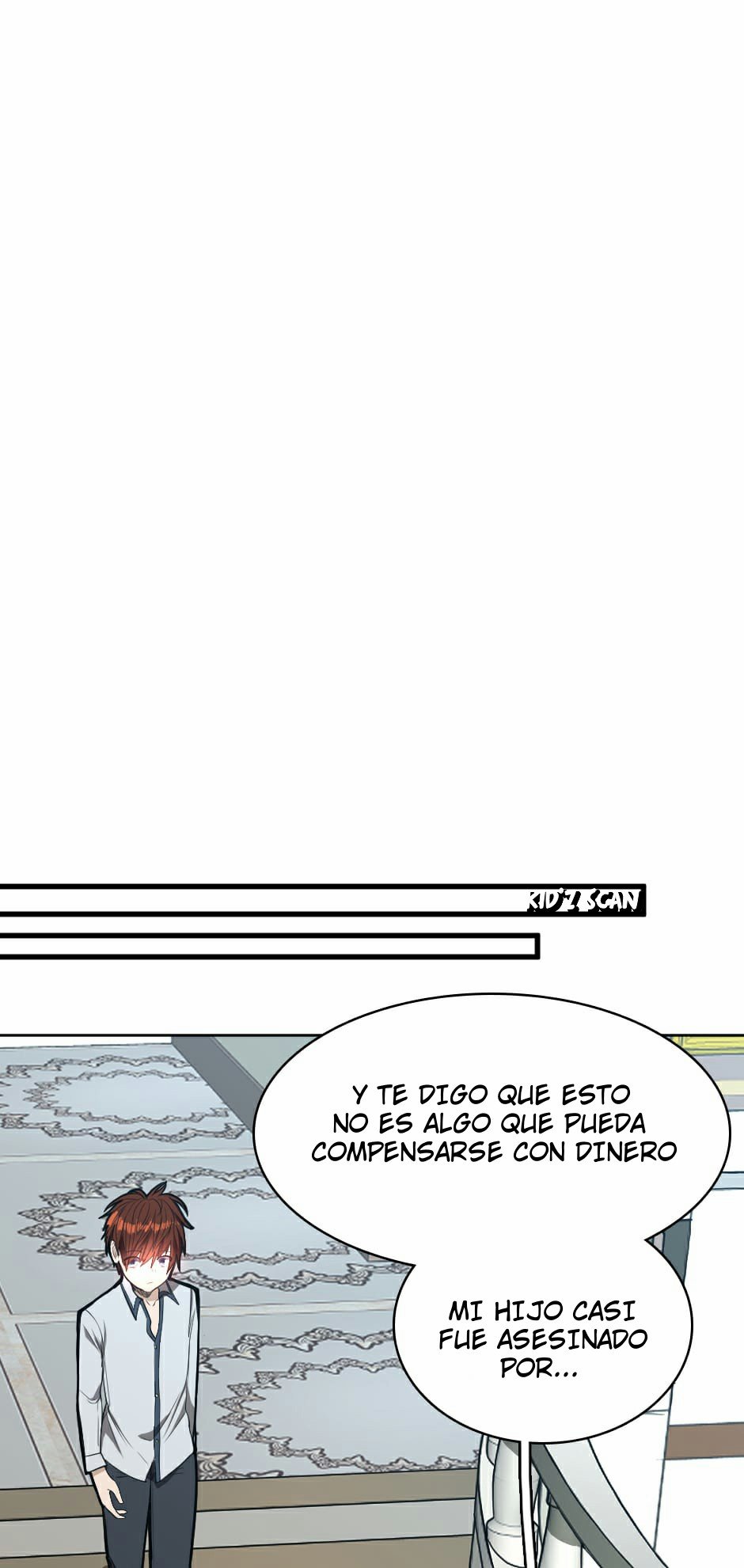 Read La Vida Después de la Muerte ES Manga Online