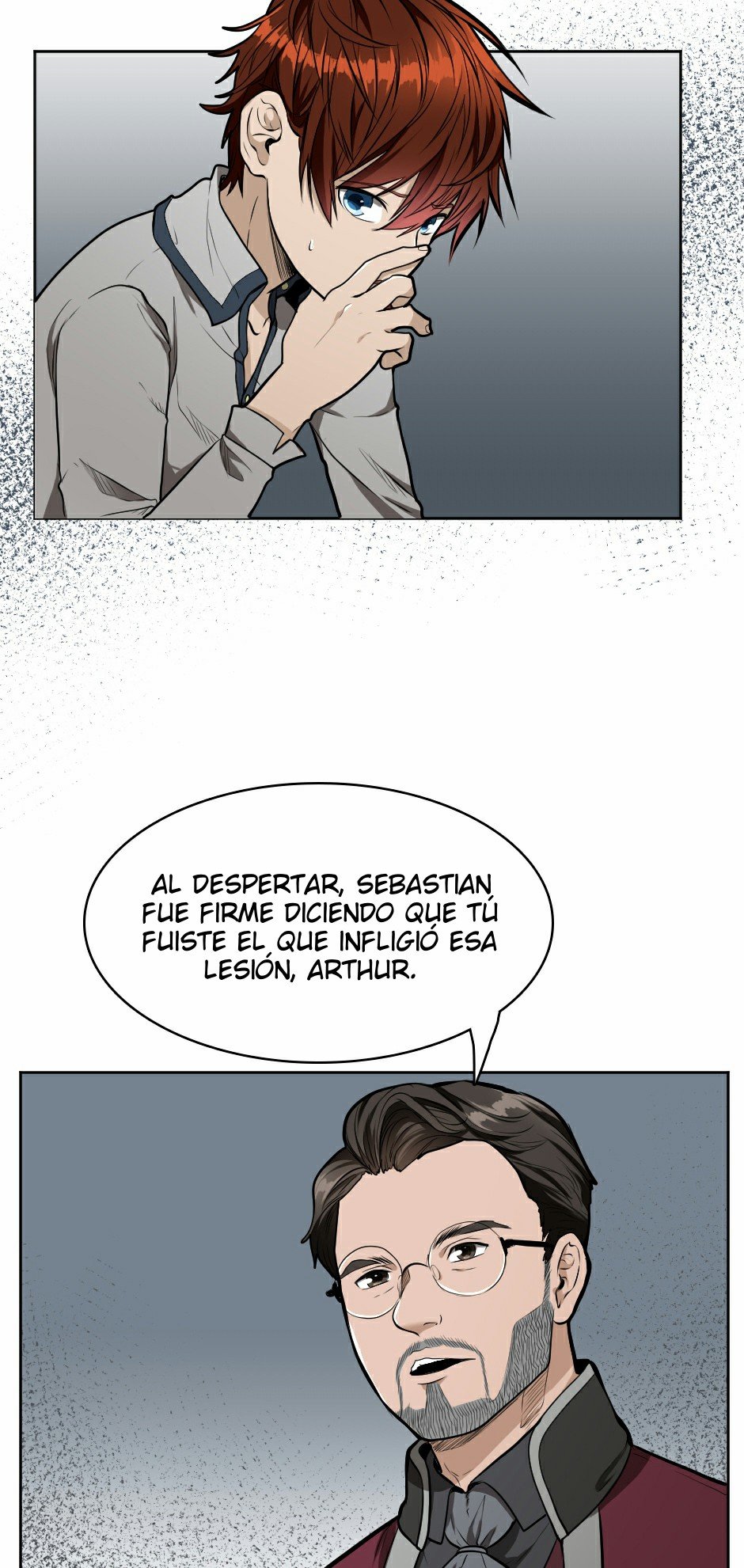 Read La Vida Después de la Muerte ES Manga Online