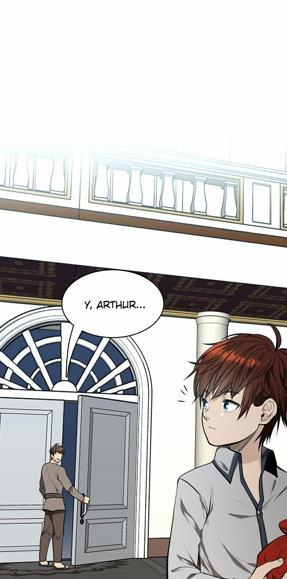 Read La Vida Después de la Muerte ES Manga Online