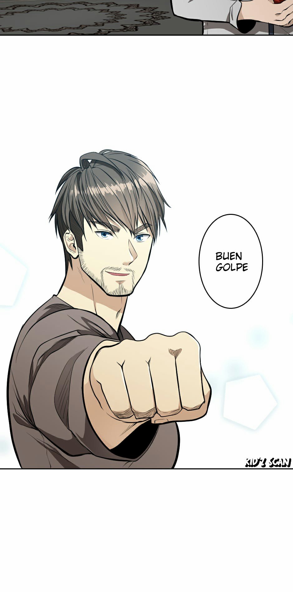 Read La Vida Después de la Muerte ES Manga Online