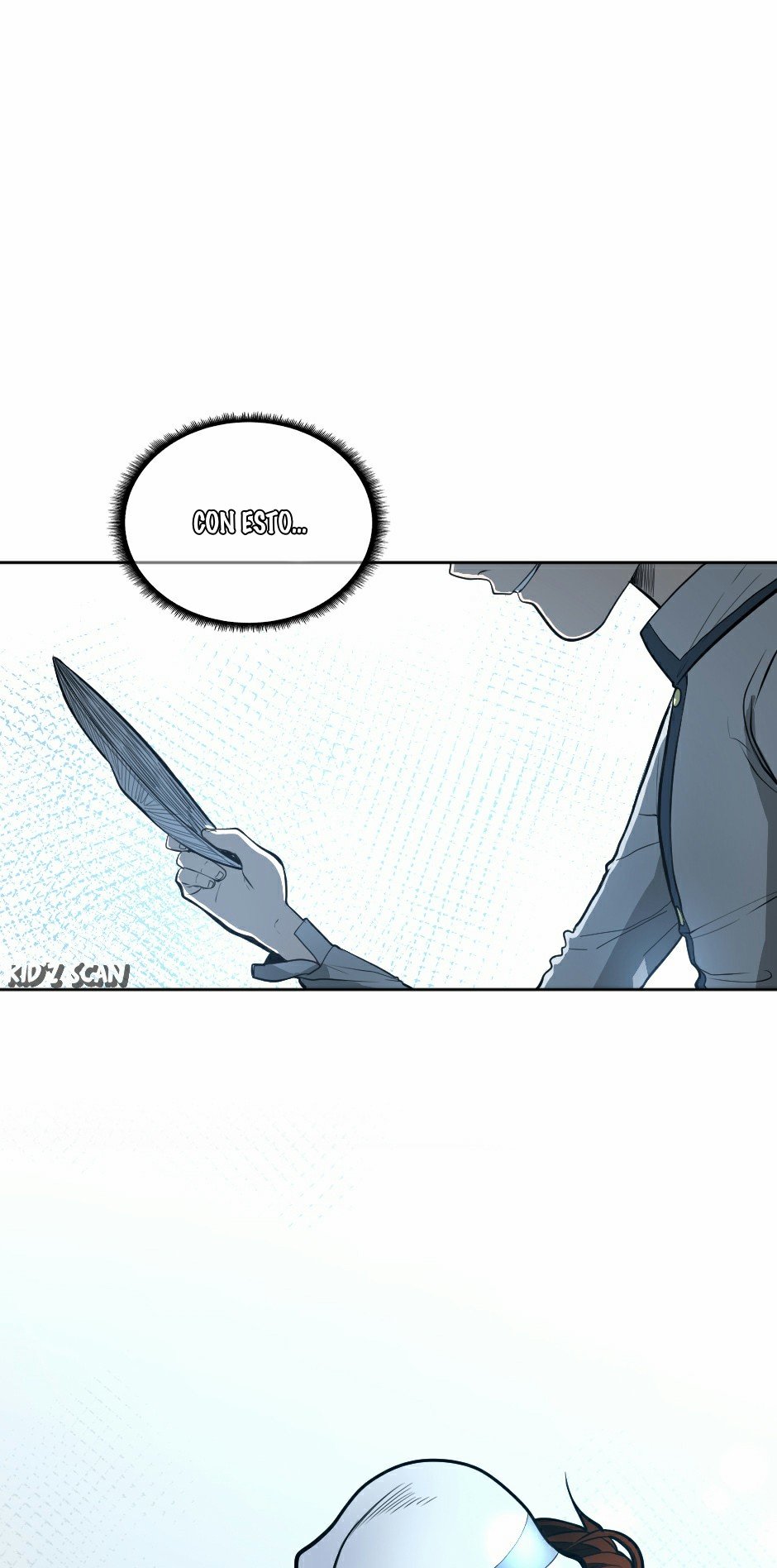 Read La Vida Después de la Muerte ES Manga Online
