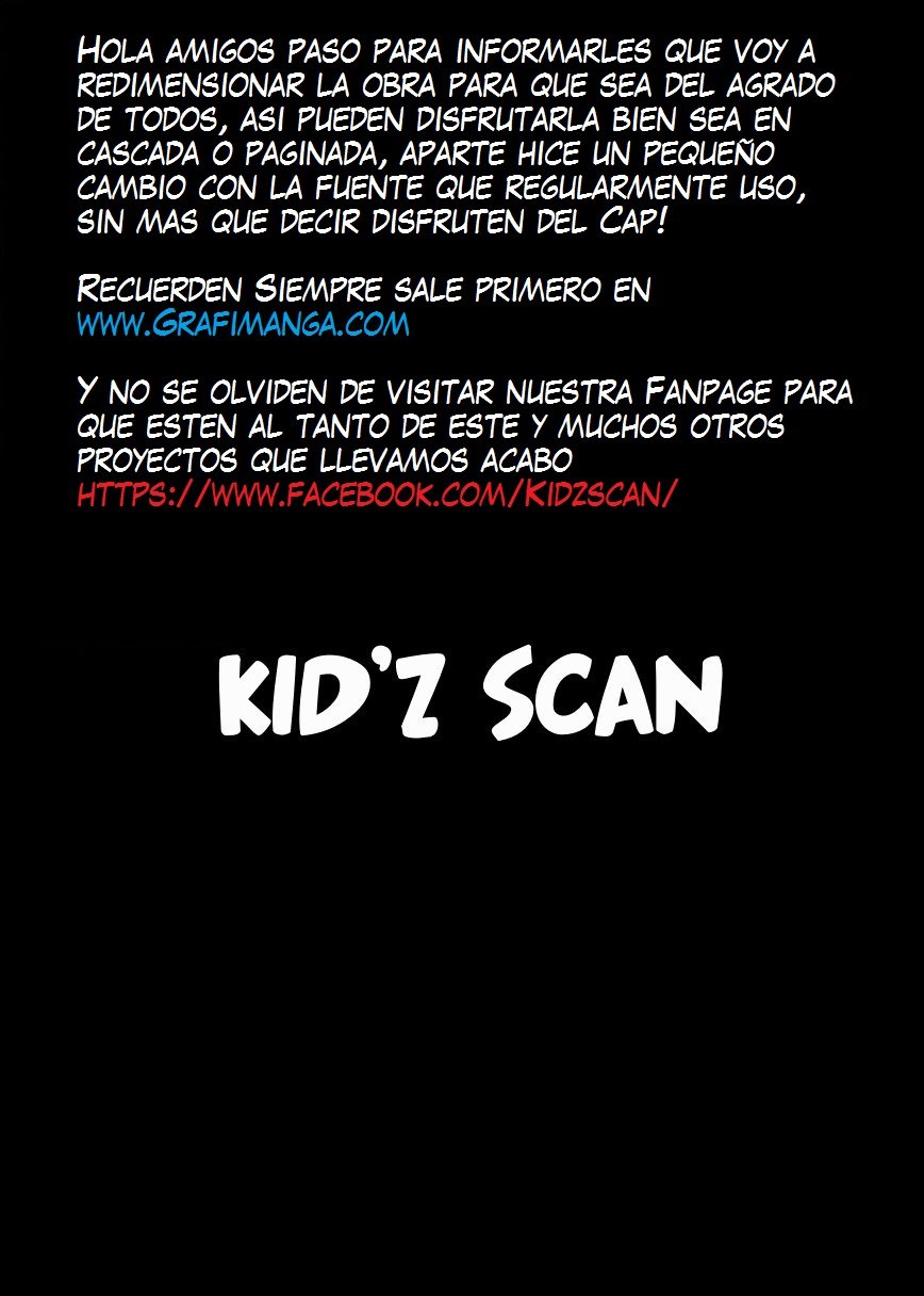 Read La Vida Después de la Muerte ES Manga Online
