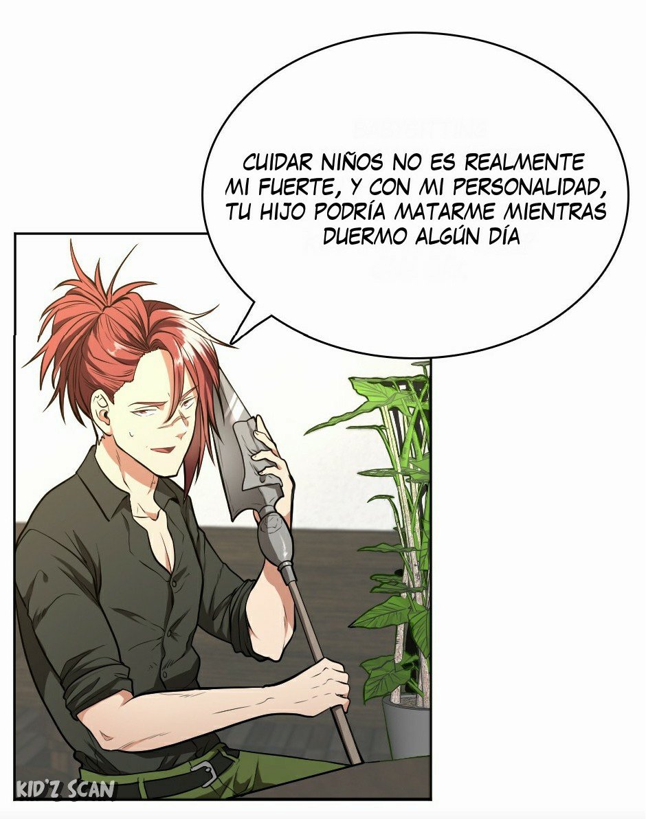 Read La Vida Después de la Muerte ES Manga Online