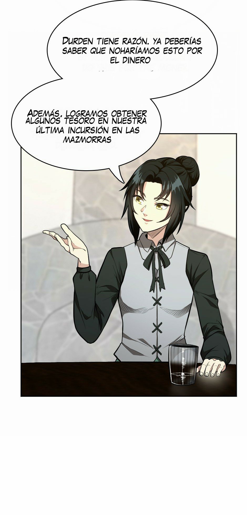 Read La Vida Después de la Muerte ES Manga Online
