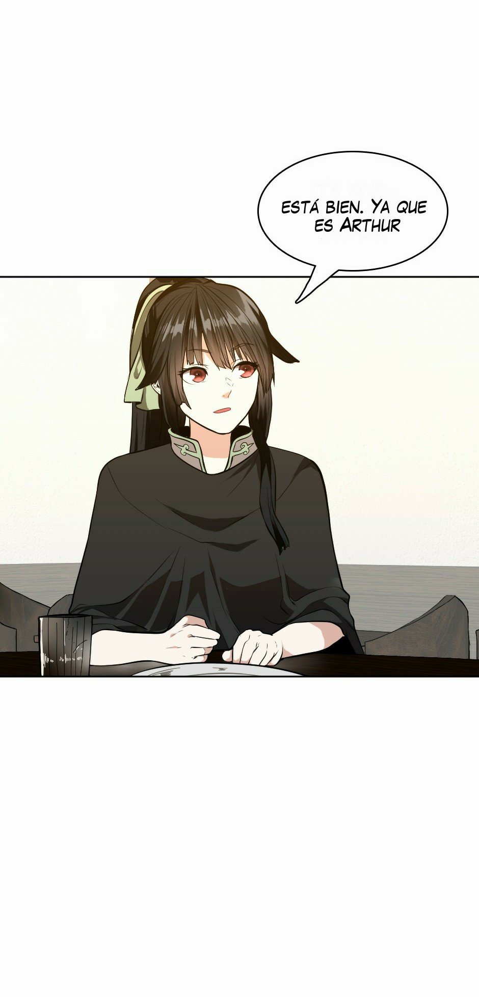 Read La Vida Después de la Muerte ES Manga Online