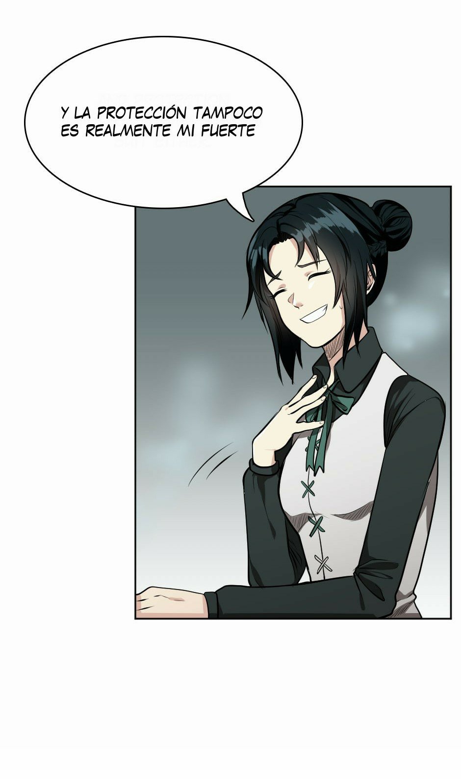 Read La Vida Después de la Muerte ES Manga Online