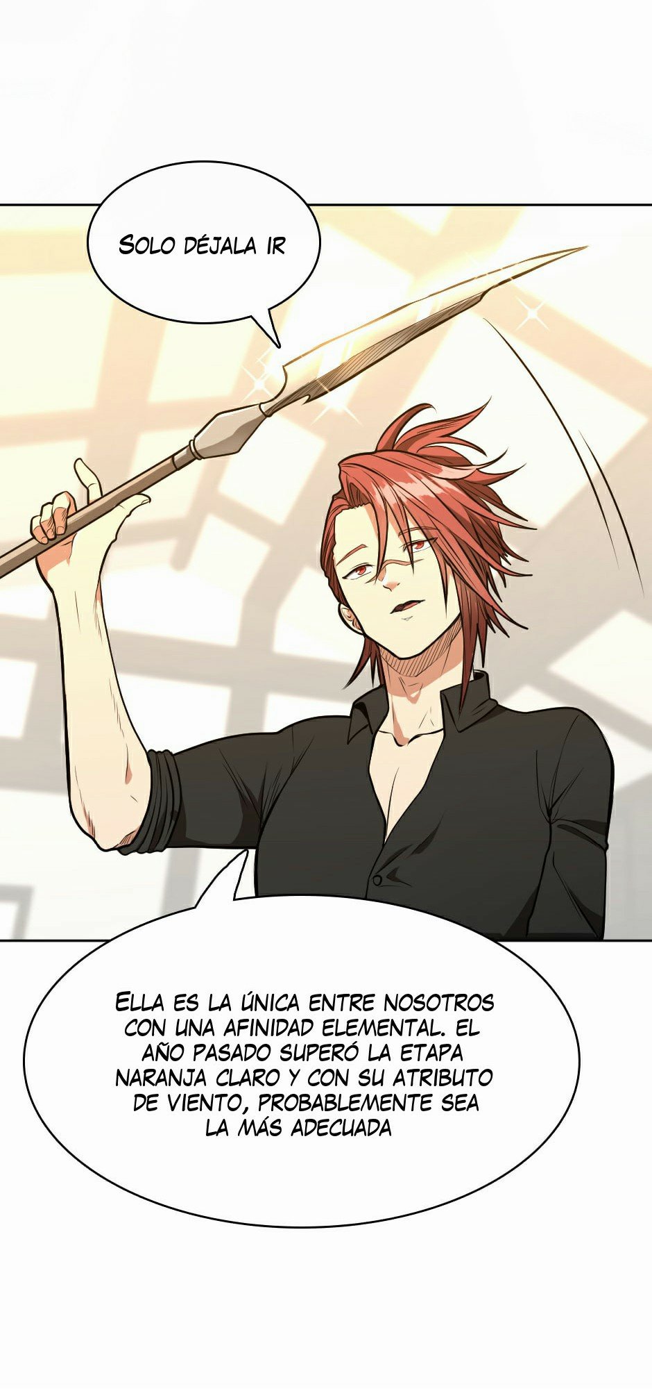 Read La Vida Después de la Muerte ES Manga Online
