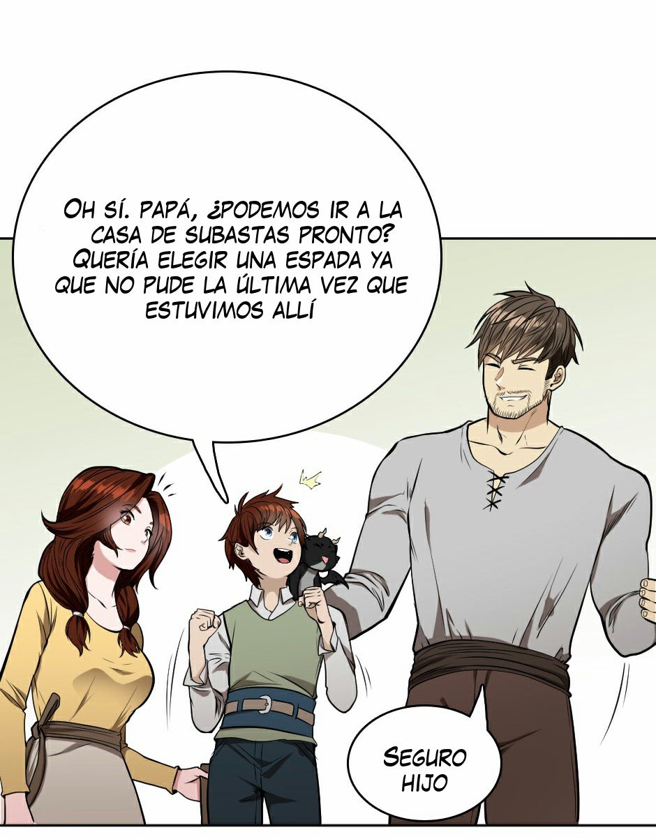 Read La Vida Después de la Muerte ES Manga Online