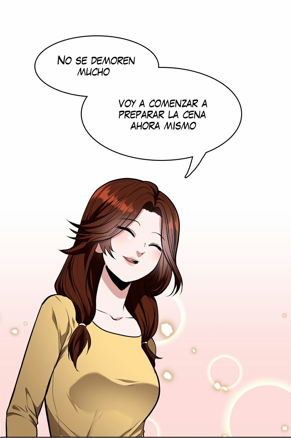 Read La Vida Después de la Muerte ES Manga Online