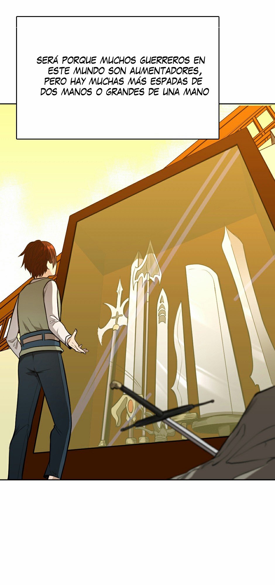 Read La Vida Después de la Muerte ES Manga Online