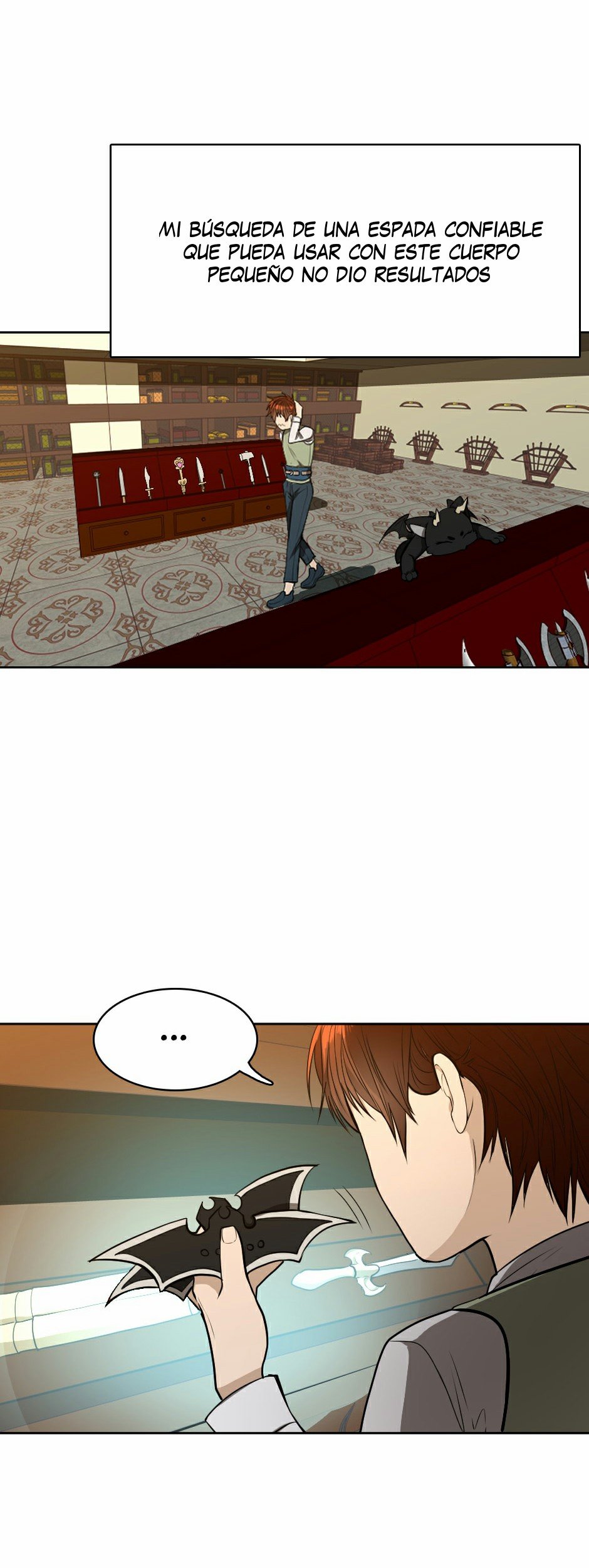 Read La Vida Después de la Muerte ES Manga Online
