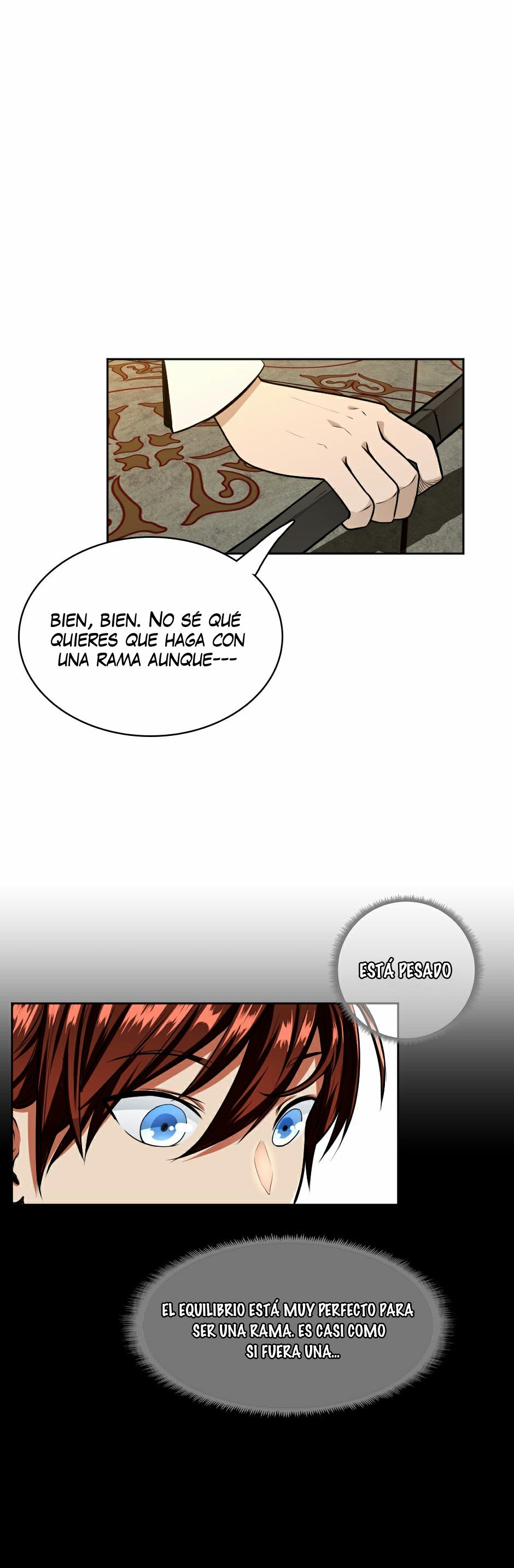 Read La Vida Después de la Muerte ES Manga Online