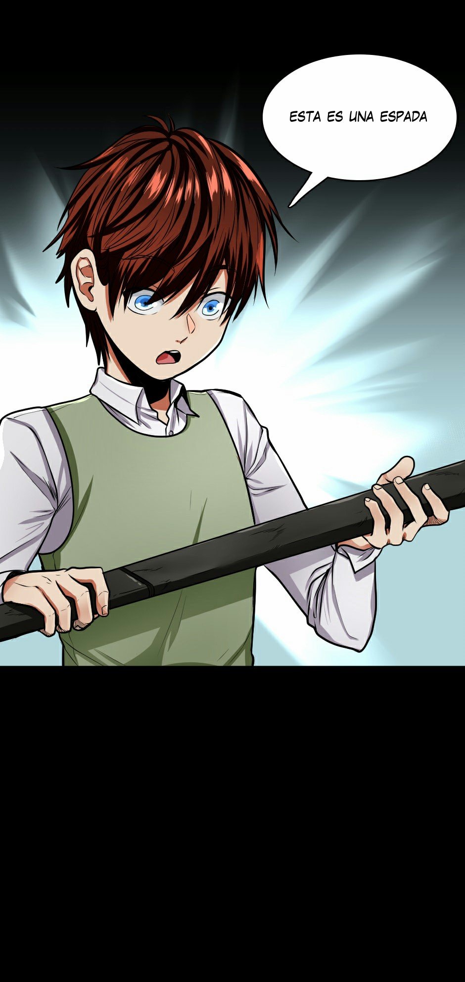Read La Vida Después de la Muerte ES Manga Online
