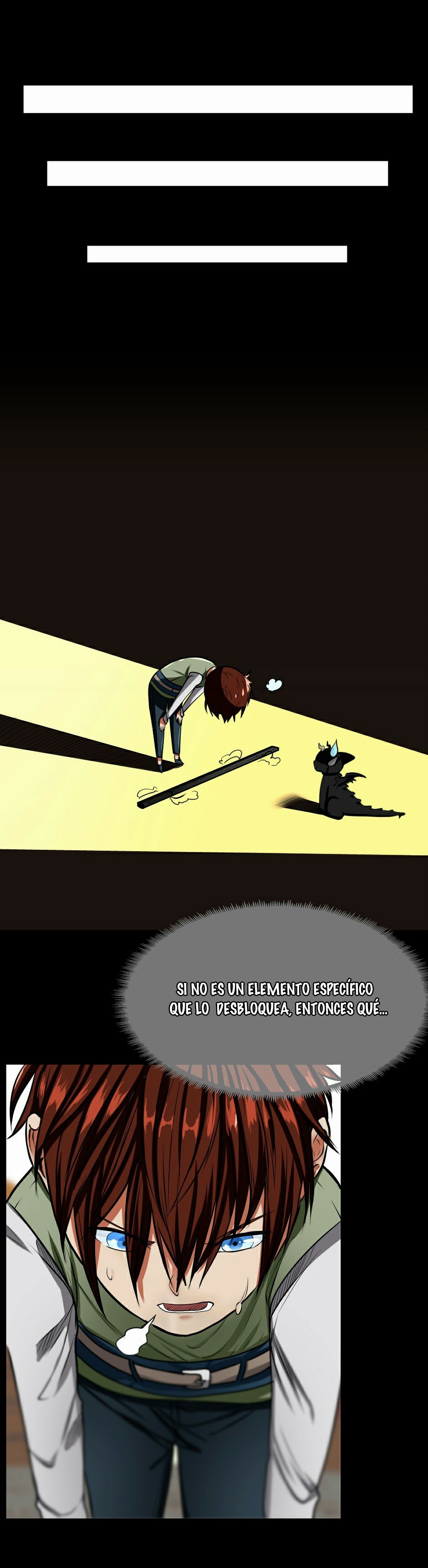 Read La Vida Después de la Muerte ES Manga Online