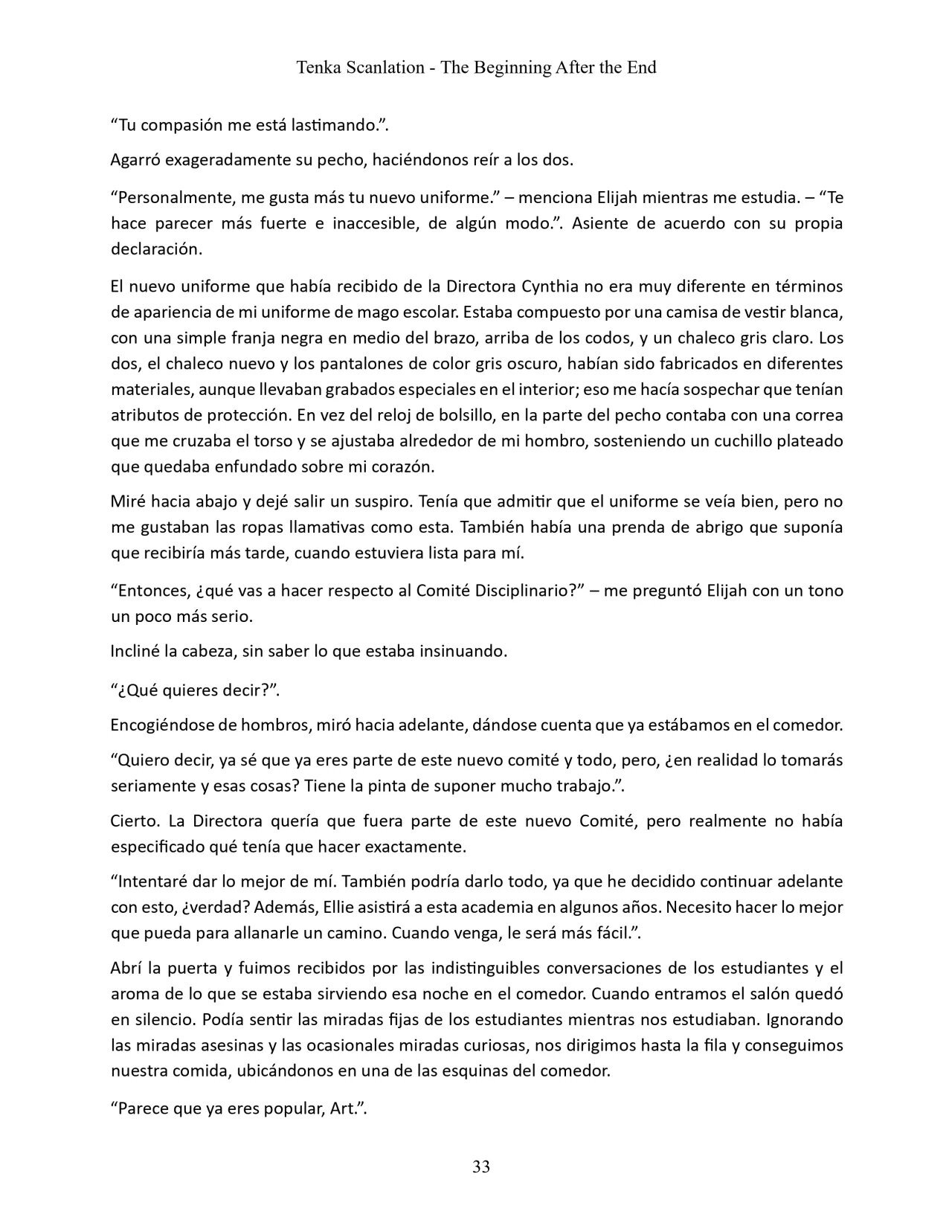 Read La Vida Después de la Muerte ES Manga Online