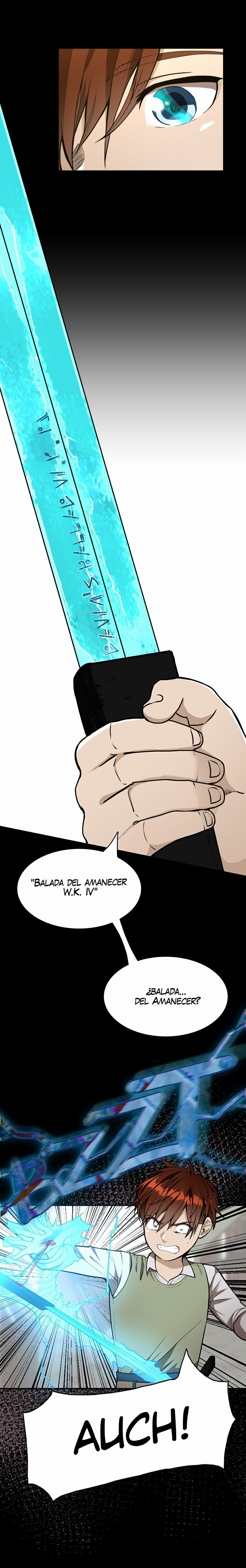 Read La Vida Después de la Muerte ES Manga Online