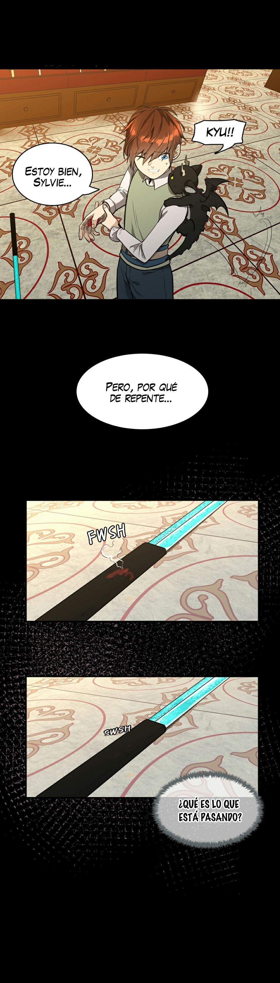 Read La Vida Después de la Muerte ES Manga Online