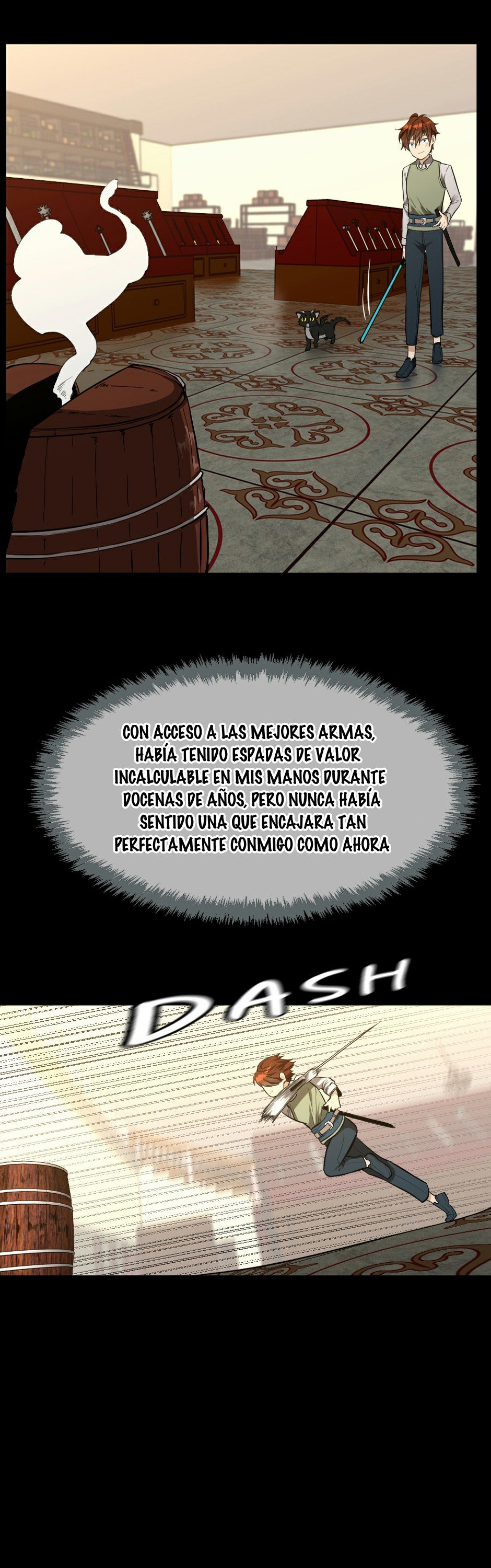 Read La Vida Después de la Muerte ES Manga Online