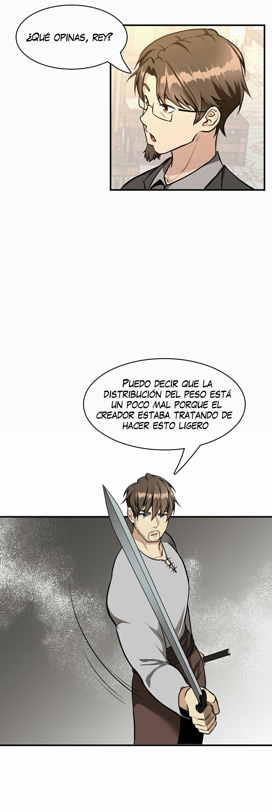 Read La Vida Después de la Muerte ES Manga Online
