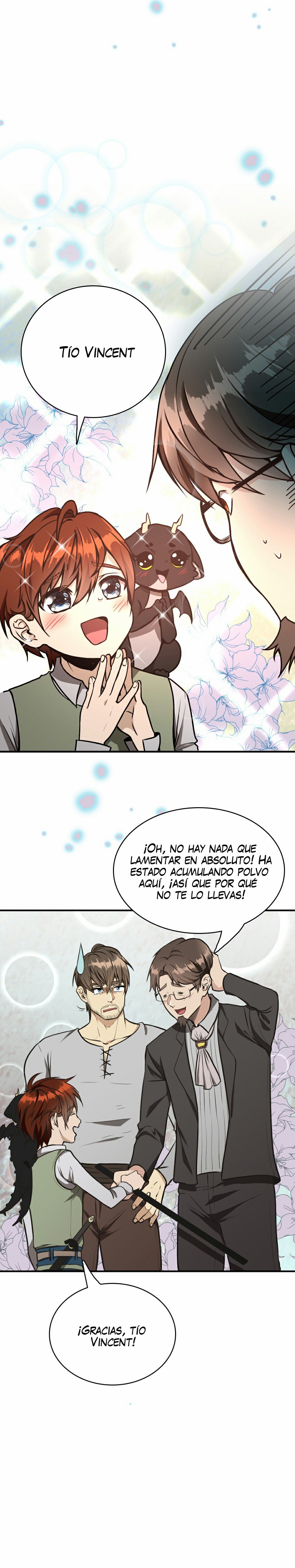 Read La Vida Después de la Muerte ES Manga Online