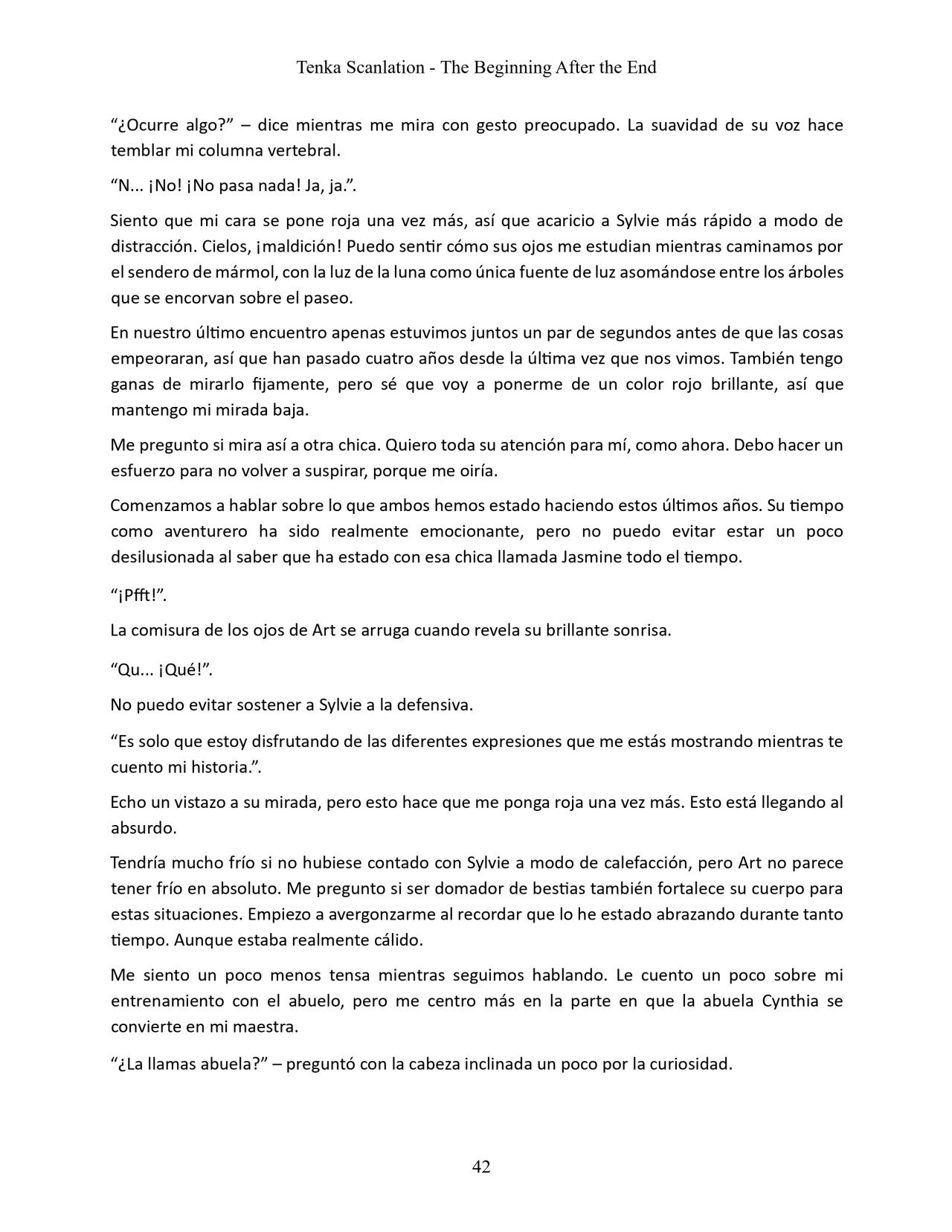 Read La Vida Después de la Muerte ES Manga Online