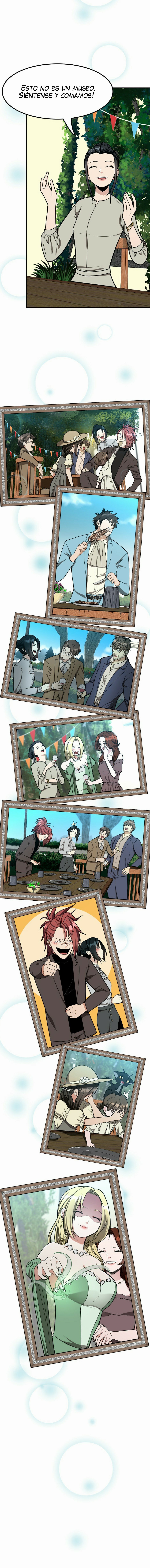 Read La Vida Después de la Muerte ES Manga Online