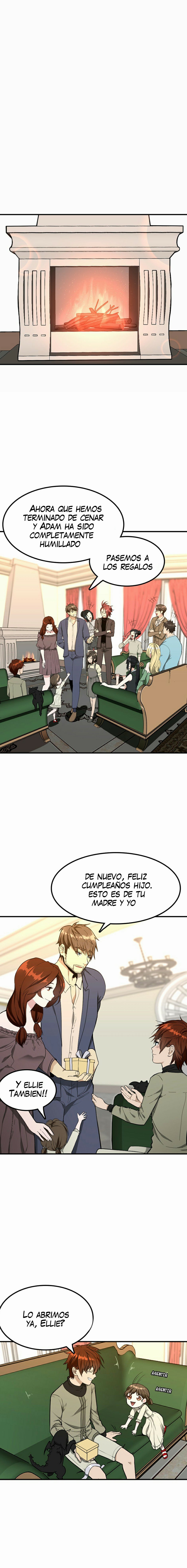 Read La Vida Después de la Muerte ES Manga Online