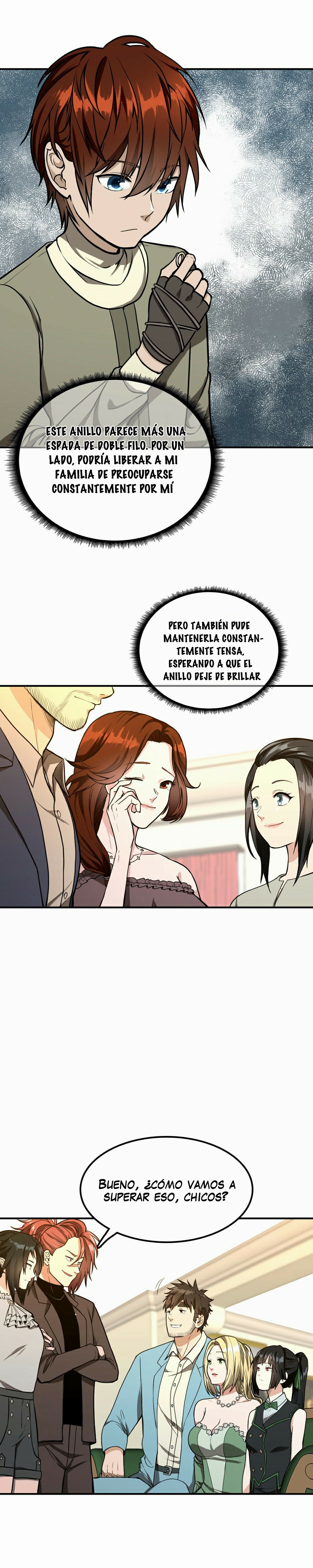 Read La Vida Después de la Muerte ES Manga Online