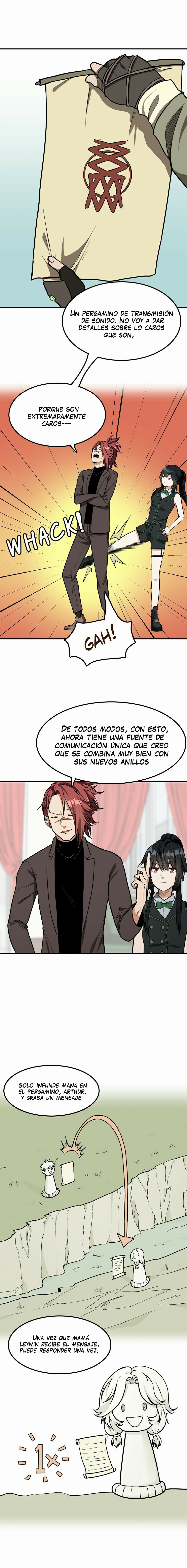 Read La Vida Después de la Muerte ES Manga Online