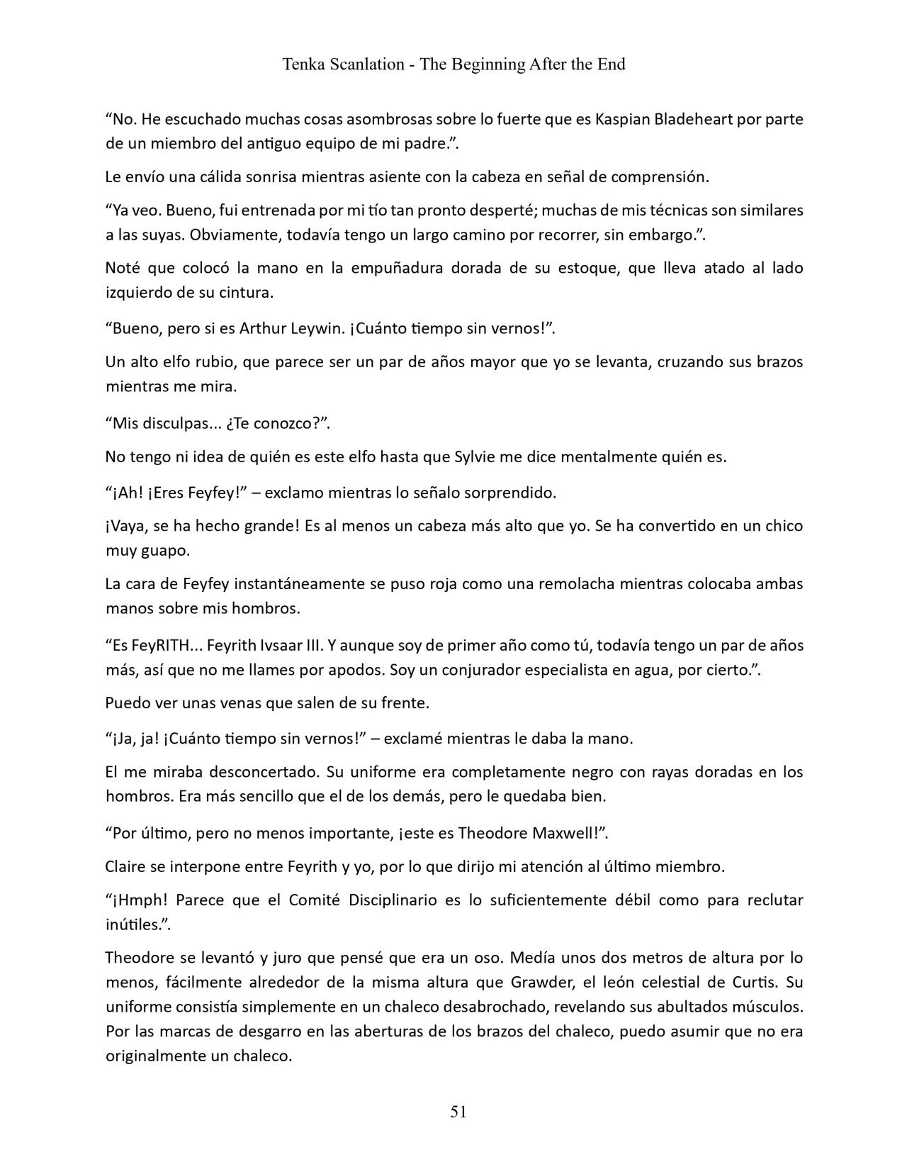 Read La Vida Después de la Muerte ES Manga Online
