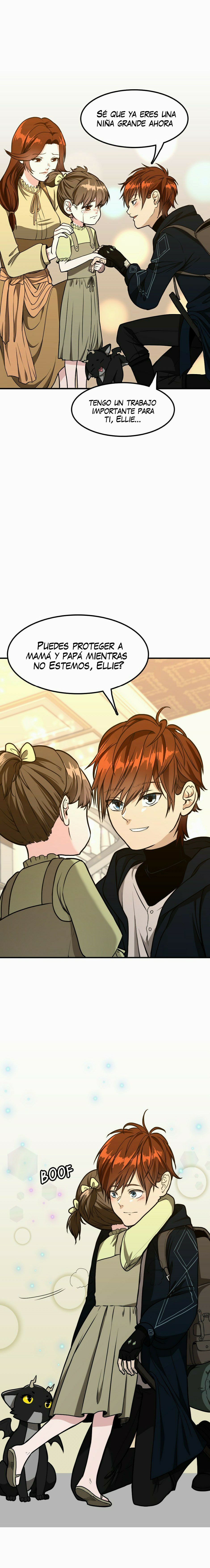 Read La Vida Después de la Muerte ES Manga Online