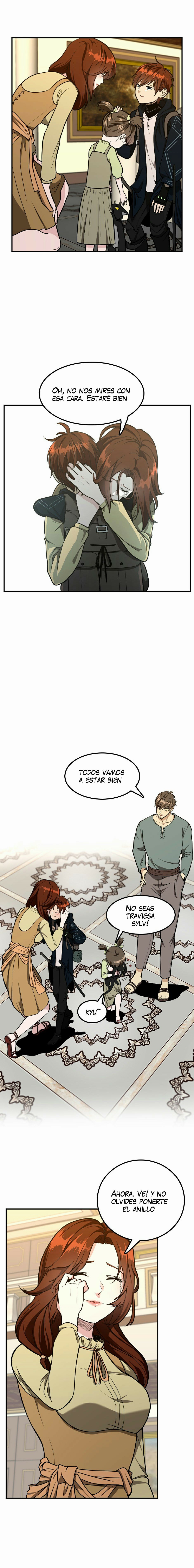 Read La Vida Después de la Muerte ES Manga Online