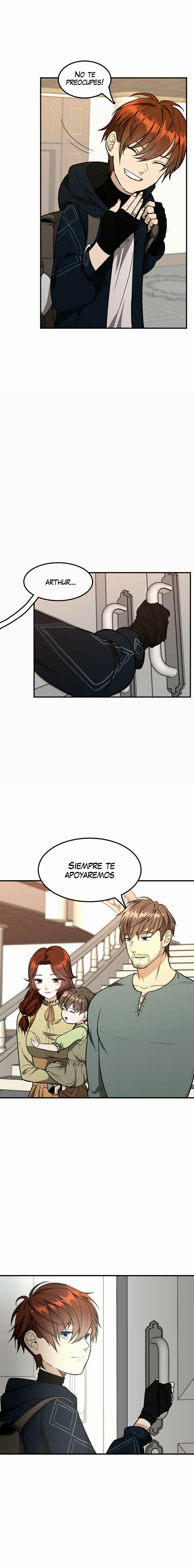 Read La Vida Después de la Muerte ES Manga Online