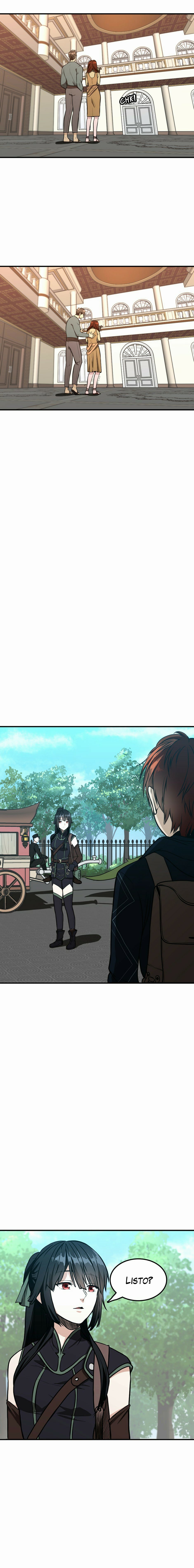 Read La Vida Después de la Muerte ES Manga Online