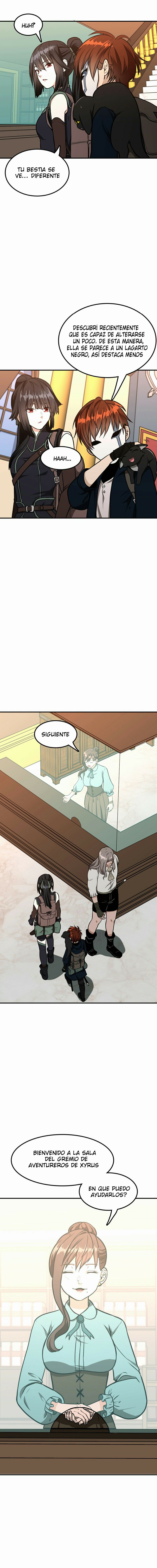 Read La Vida Después de la Muerte ES Manga Online