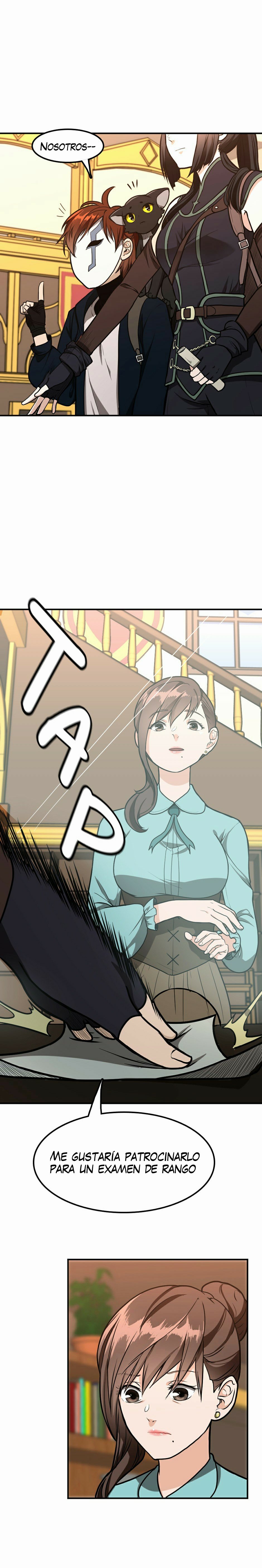 Read La Vida Después de la Muerte ES Manga Online
