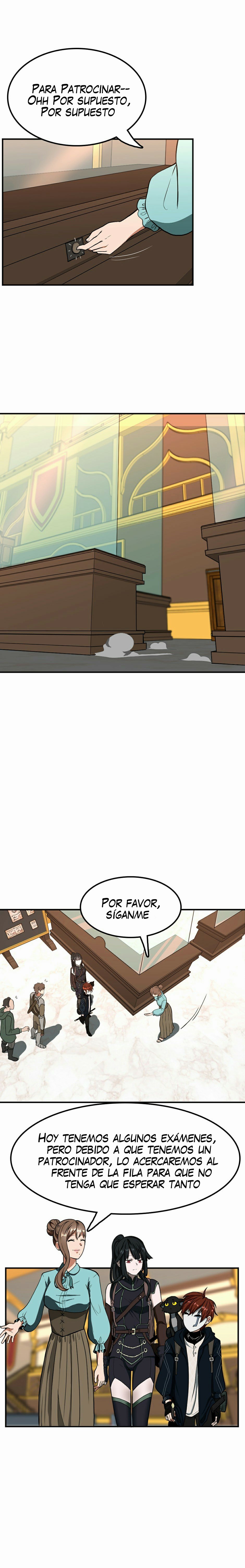 Read La Vida Después de la Muerte ES Manga Online