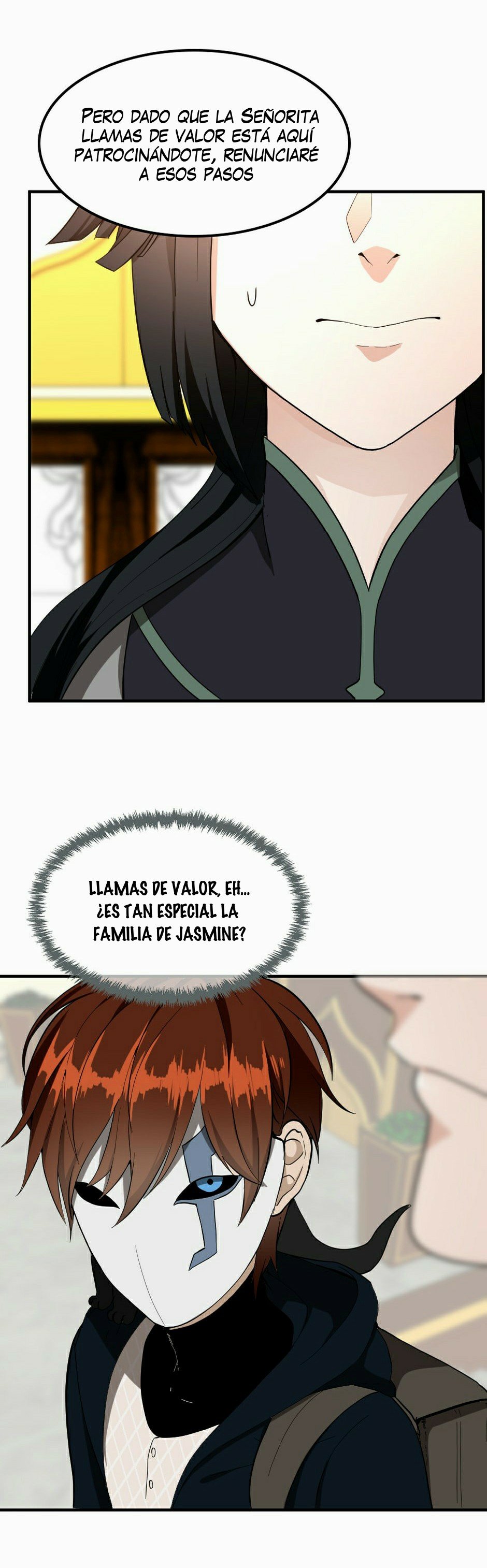 Read La Vida Después de la Muerte ES Manga Online