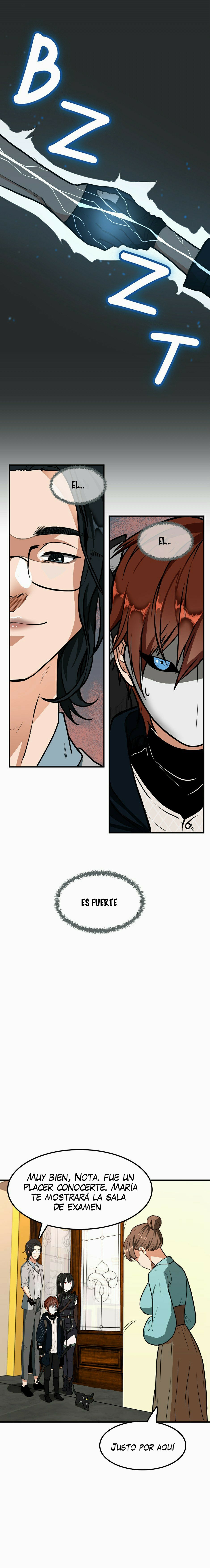 Read La Vida Después de la Muerte ES Manga Online