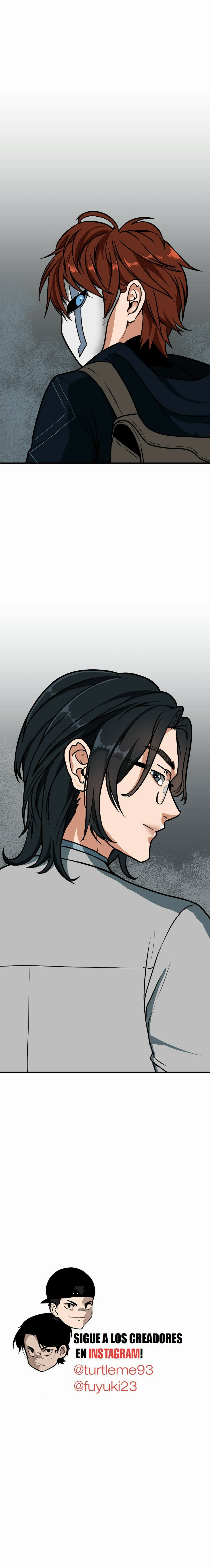 Read La Vida Después de la Muerte ES Manga Online