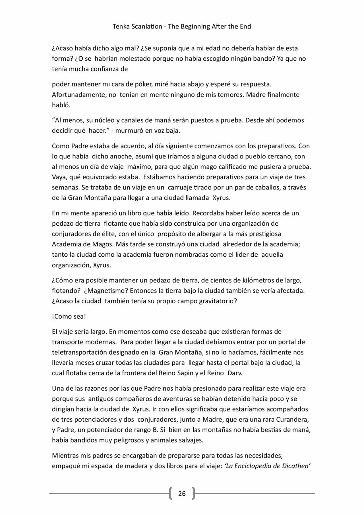 Read La Vida Después de la Muerte ES Manga Online
