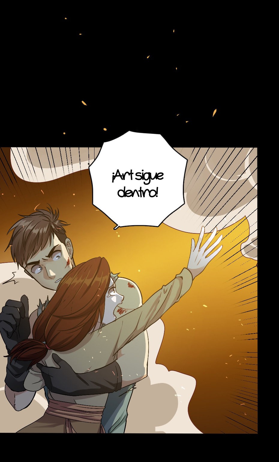 Read La Vida Después de la Muerte ES Manga Online