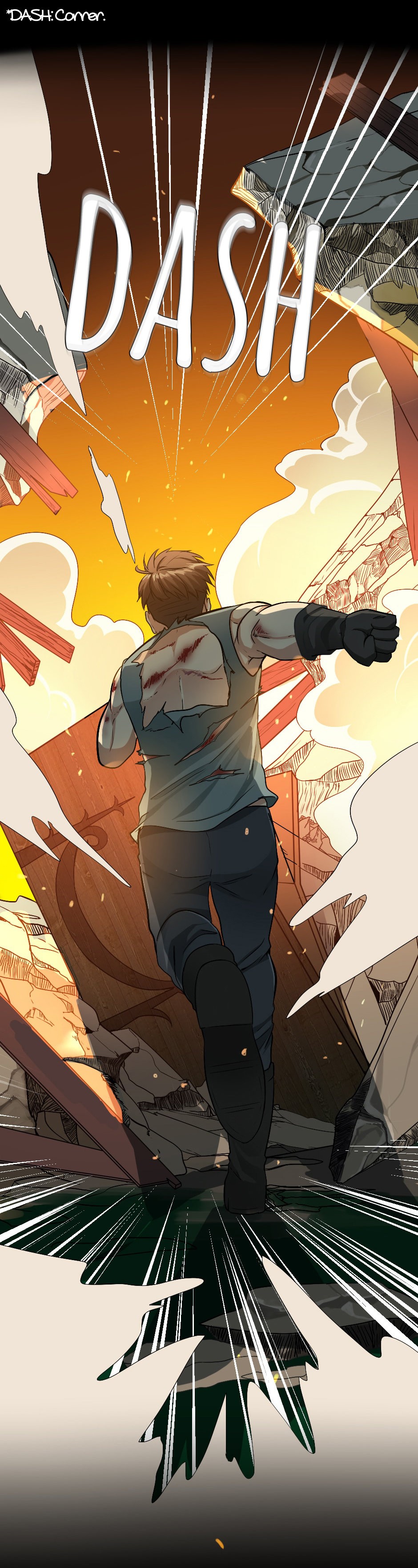 Read La Vida Después de la Muerte ES Manga Online