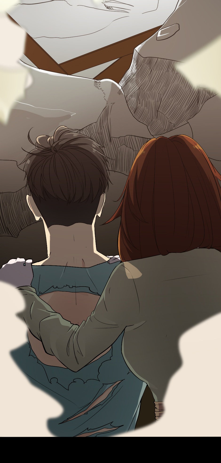 Read La Vida Después de la Muerte ES Manga Online