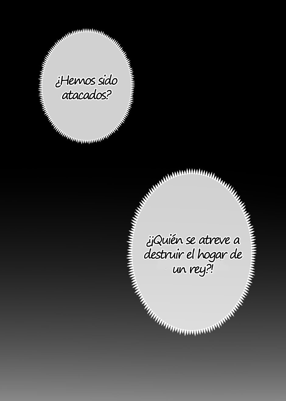 Read La Vida Después de la Muerte ES Manga Online