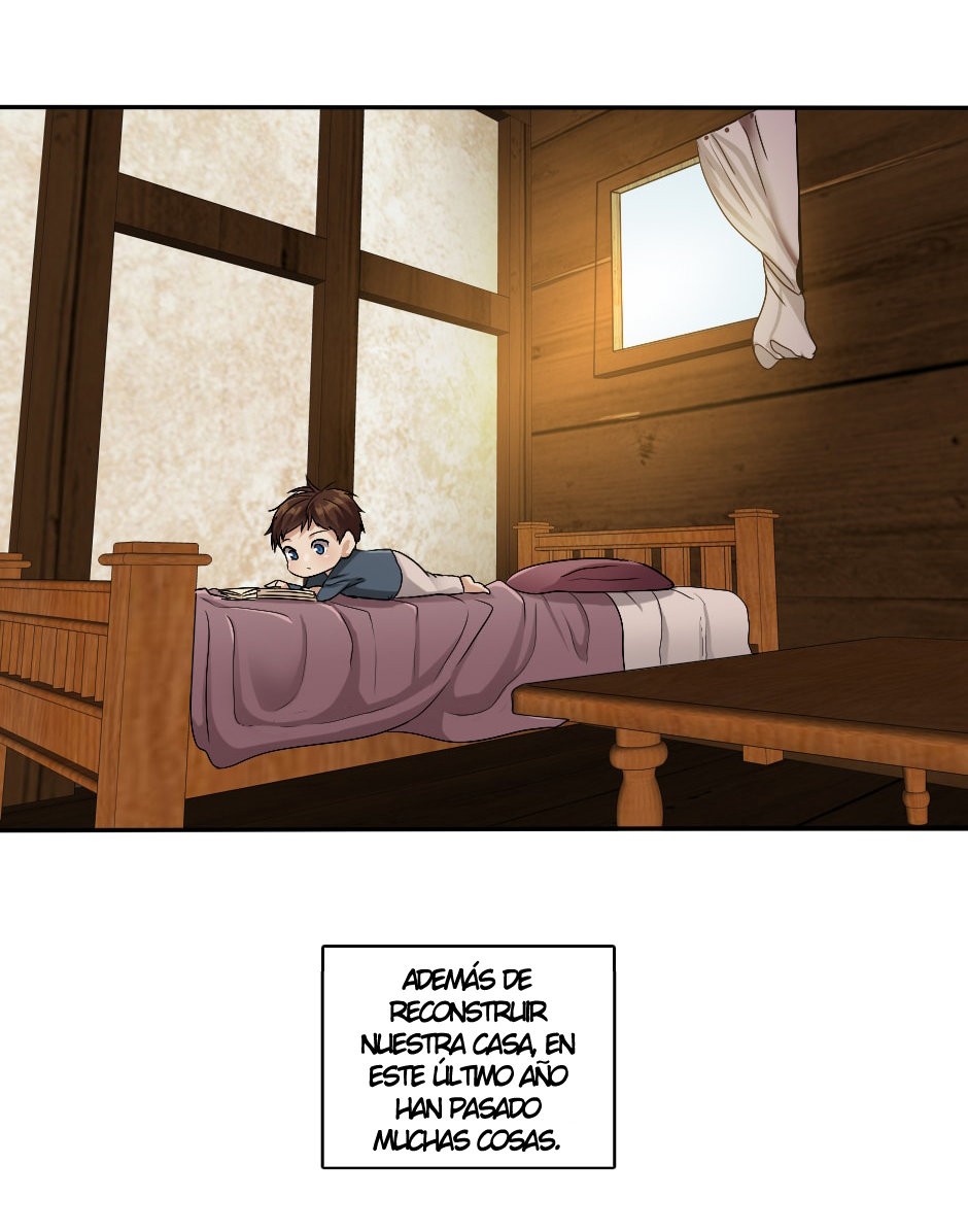 Read La Vida Después de la Muerte ES Manga Online
