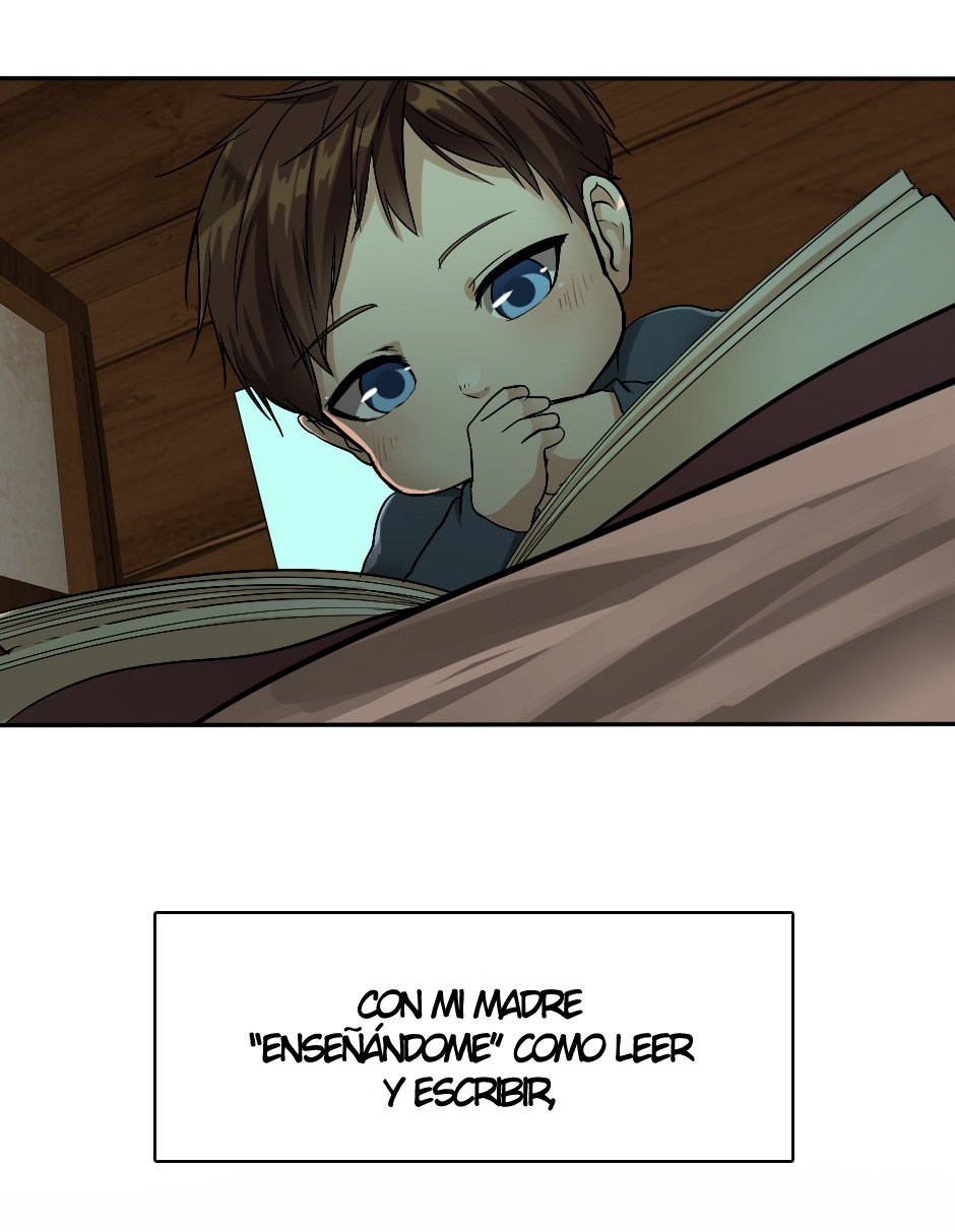 Read La Vida Después de la Muerte ES Manga Online