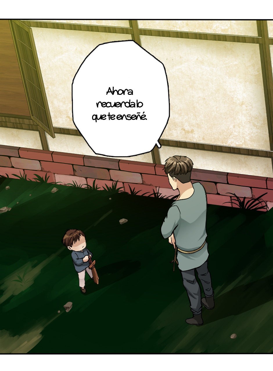 Read La Vida Después de la Muerte ES Manga Online