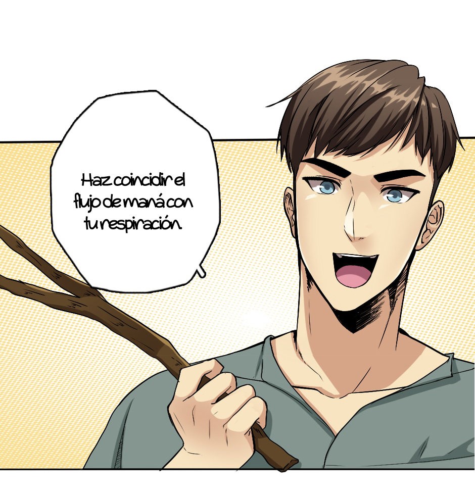 Read La Vida Después de la Muerte ES Manga Online
