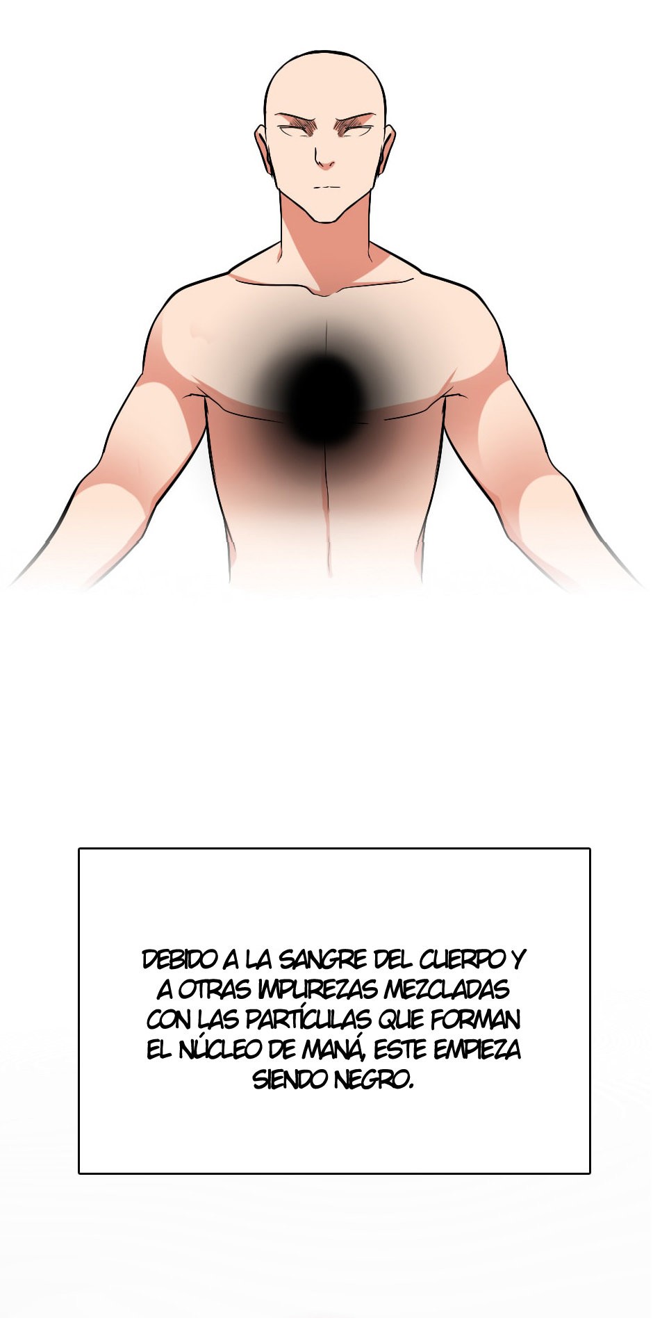 Read La Vida Después de la Muerte ES Manga Online